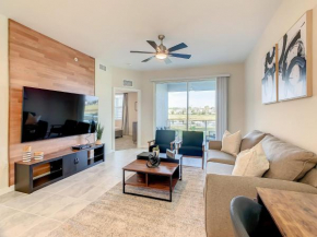 Last Minute Disney Getaway! Private Pool, Hot Tub & Games Room. Book Now! #88001